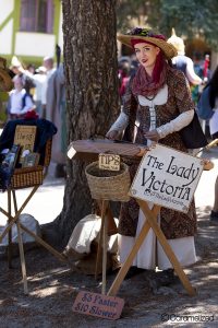 Colorado Ren Faire 2018