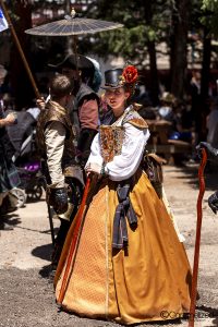 Colorado Ren Faire 2018