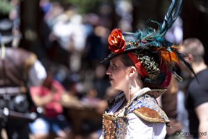 Colorado Ren Faire 2018