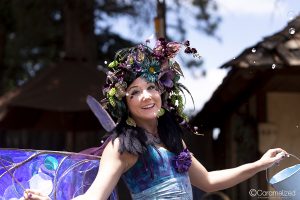 Colorado Ren Faire 2018