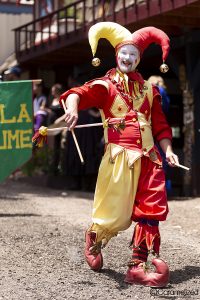 Colorado Ren Faire 2018