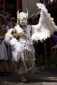 Colorado Ren Faire 2018