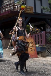 Colorado Ren Faire 2018