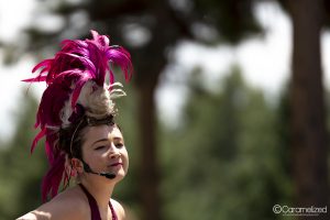 Colorado Ren Faire 2018