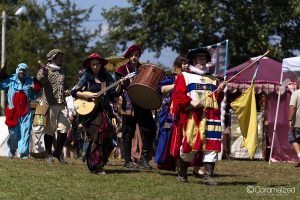 Connecticut Renaissance Faire 2018