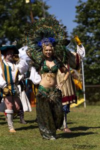 Connecticut Renaissance Faire 2018