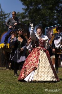 Connecticut Renaissance Faire 2018