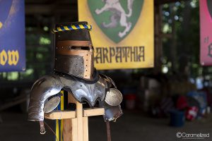 Connecticut Renaissance Faire 2018