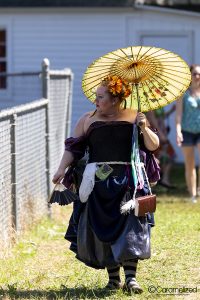 Connecticut Renaissance Faire 2018