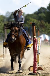 Connecticut Renaissance Faire 2018