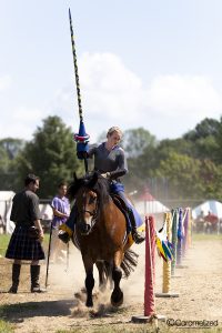 Connecticut Renaissance Faire 2018