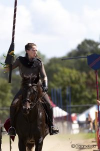 Connecticut Renaissance Faire 2018