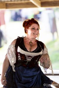 Connecticut Renaissance Faire 2018