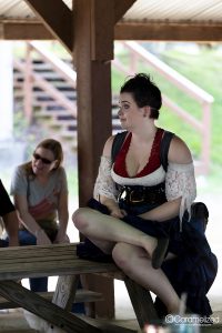 Connecticut Renaissance Faire 2018