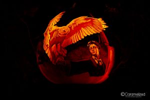 Jack-O-Lantern Spectacular 2018