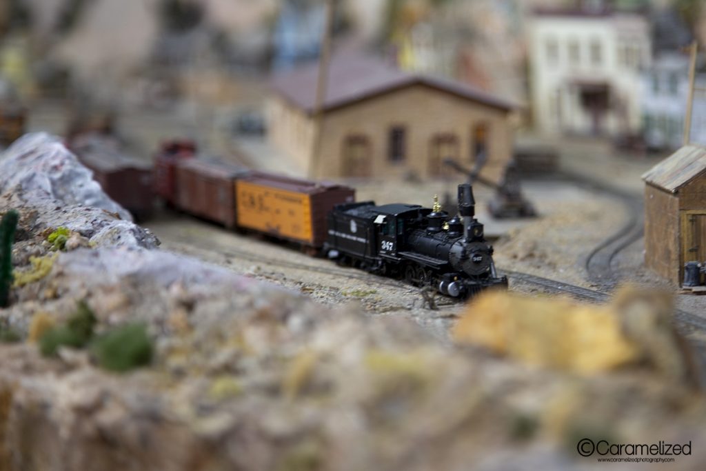 Cheyenne 2018