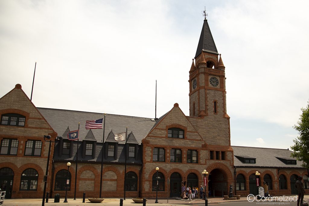 Cheyenne 2018