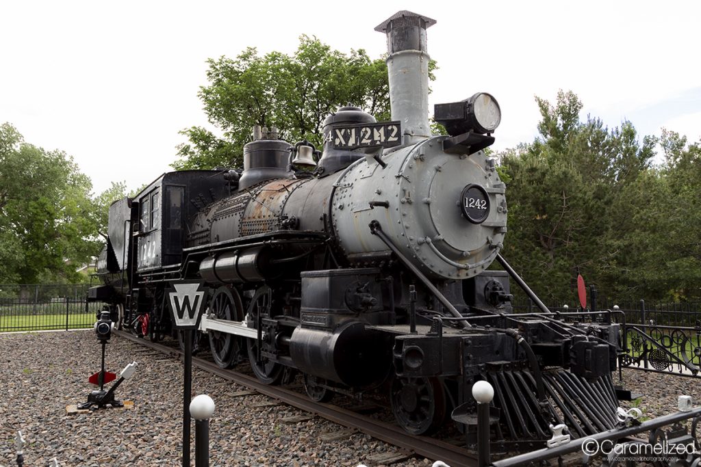 Cheyenne 2018