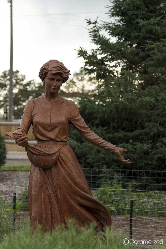 Cheyenne 2018
