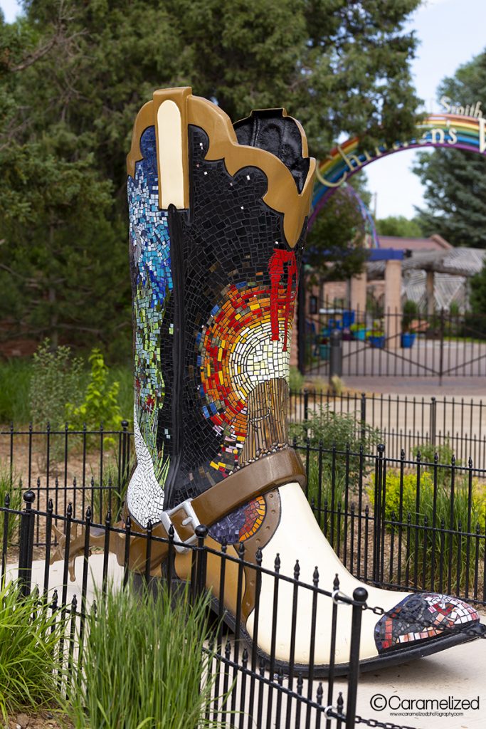 Cheyenne 2018