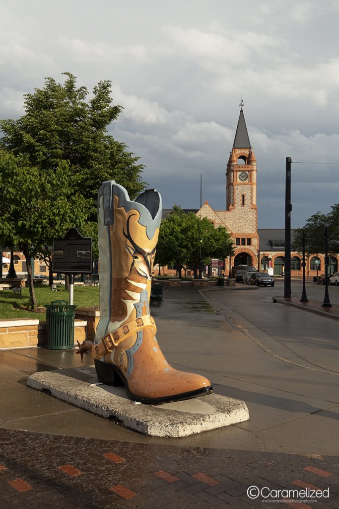 Cheyenne 2018