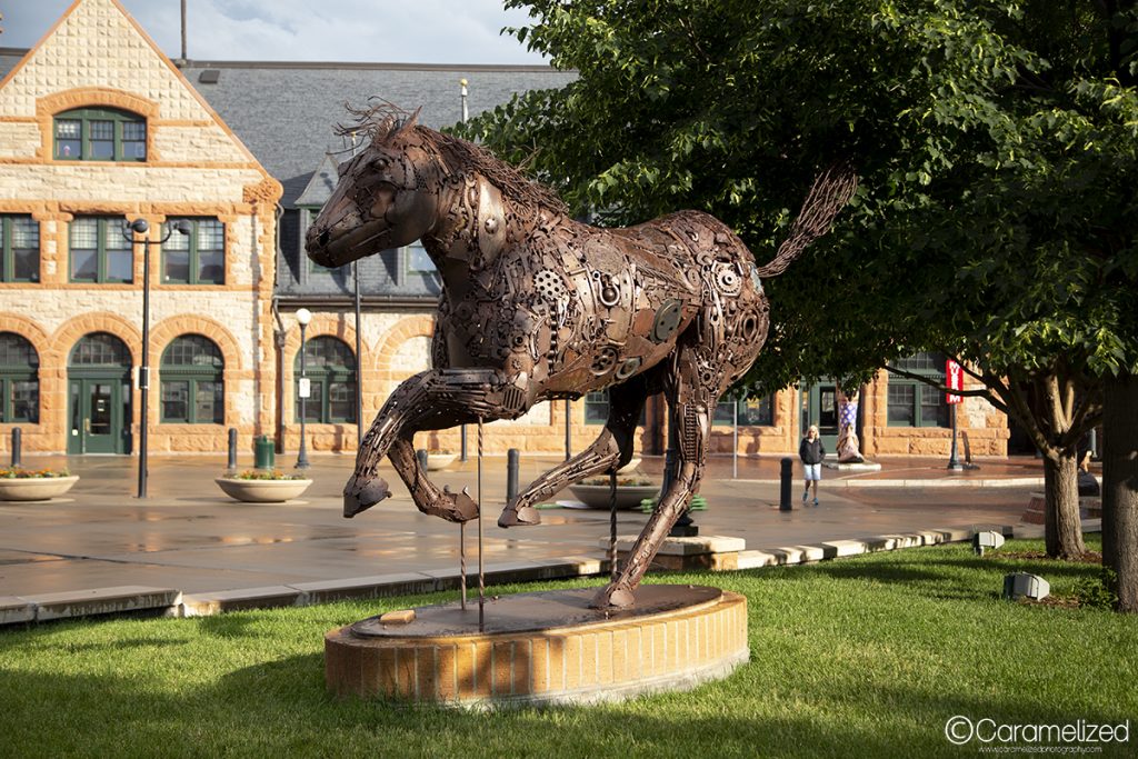 Cheyenne 2018
