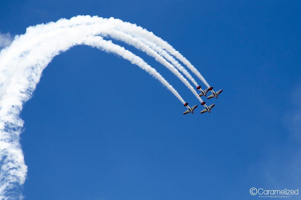 Aeroshell Team