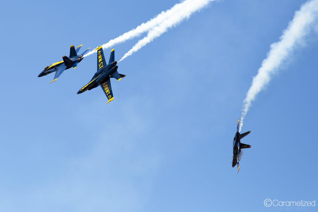 Blue Angels