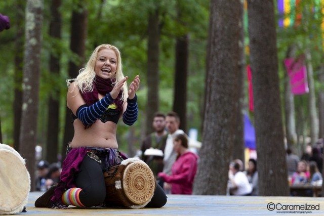 King Richard's Faire 2018