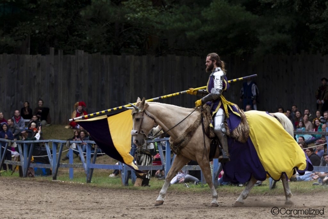 King Richard's Faire 2018