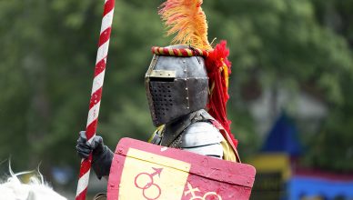 King Richard's Faire 2018