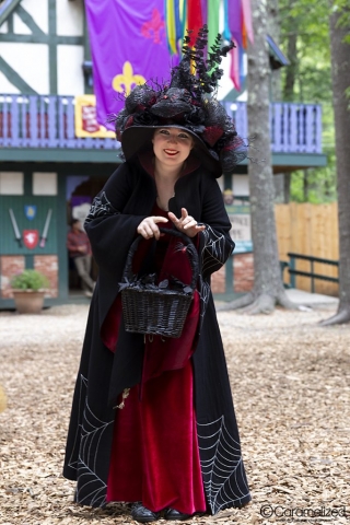 King Richard's Faire 2018